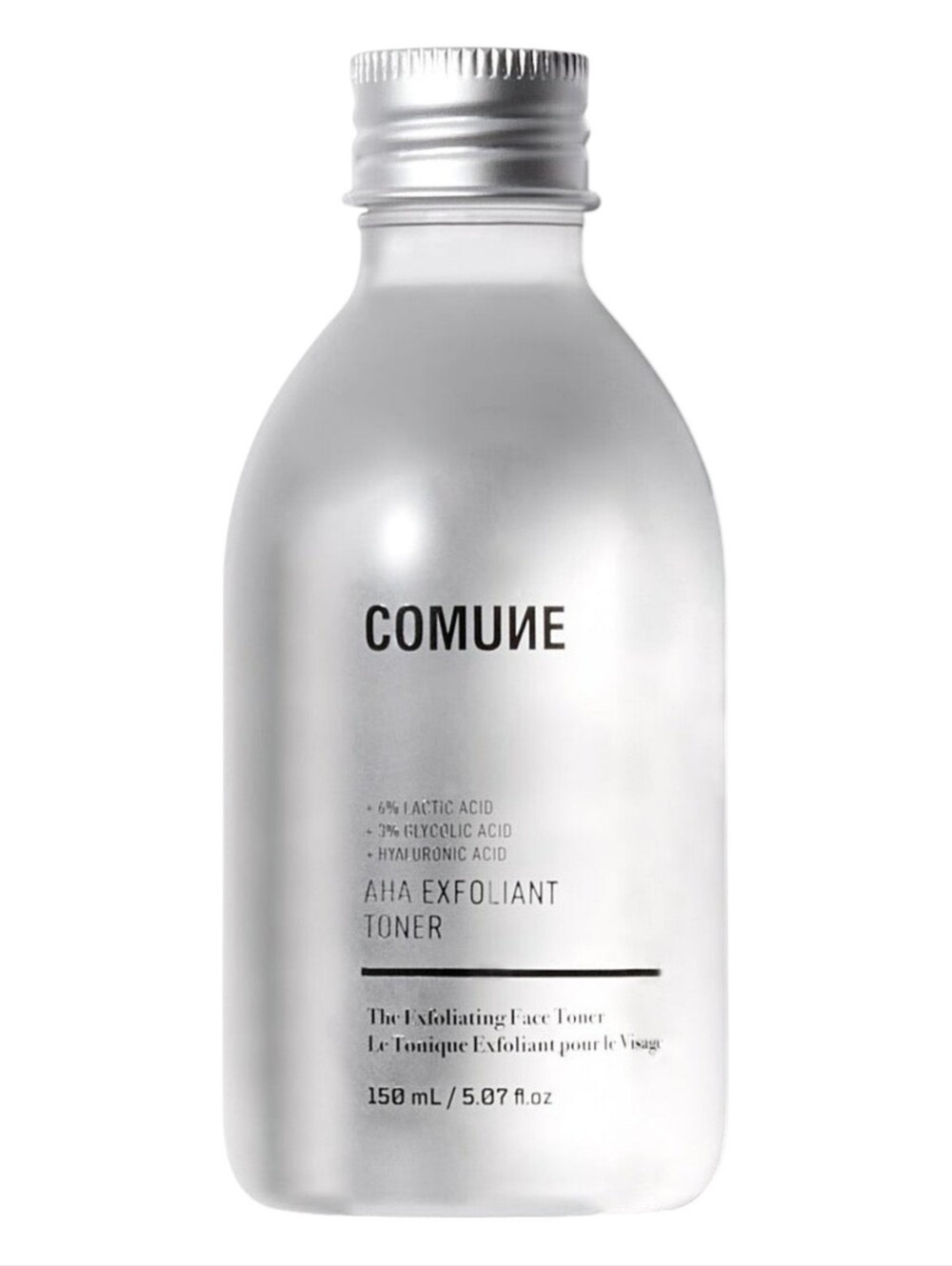 COMUNE AHA Exfoliant Toner